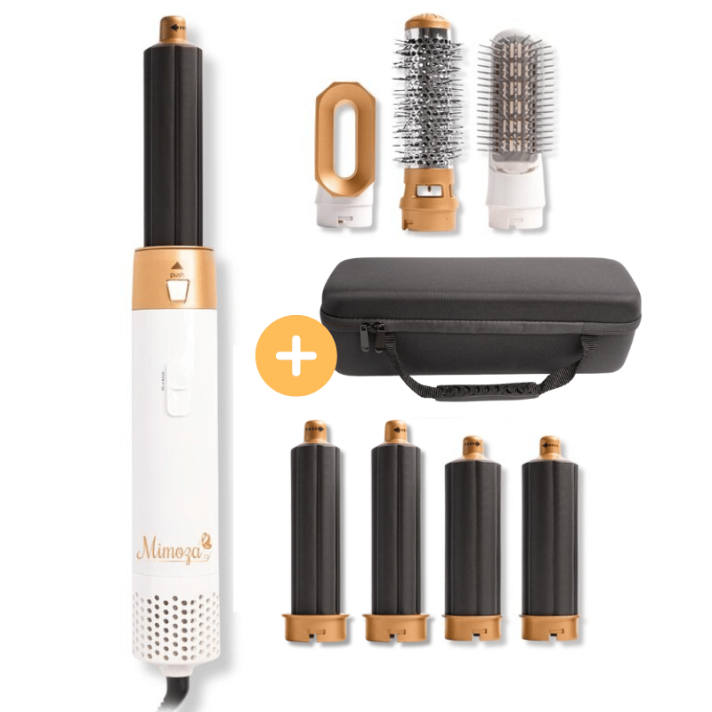 Mimoza 7-in-1 Airstyler