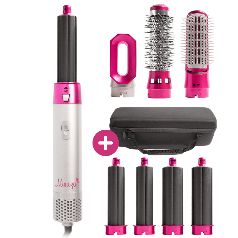 Mimoza 7-in-1 Airstyler