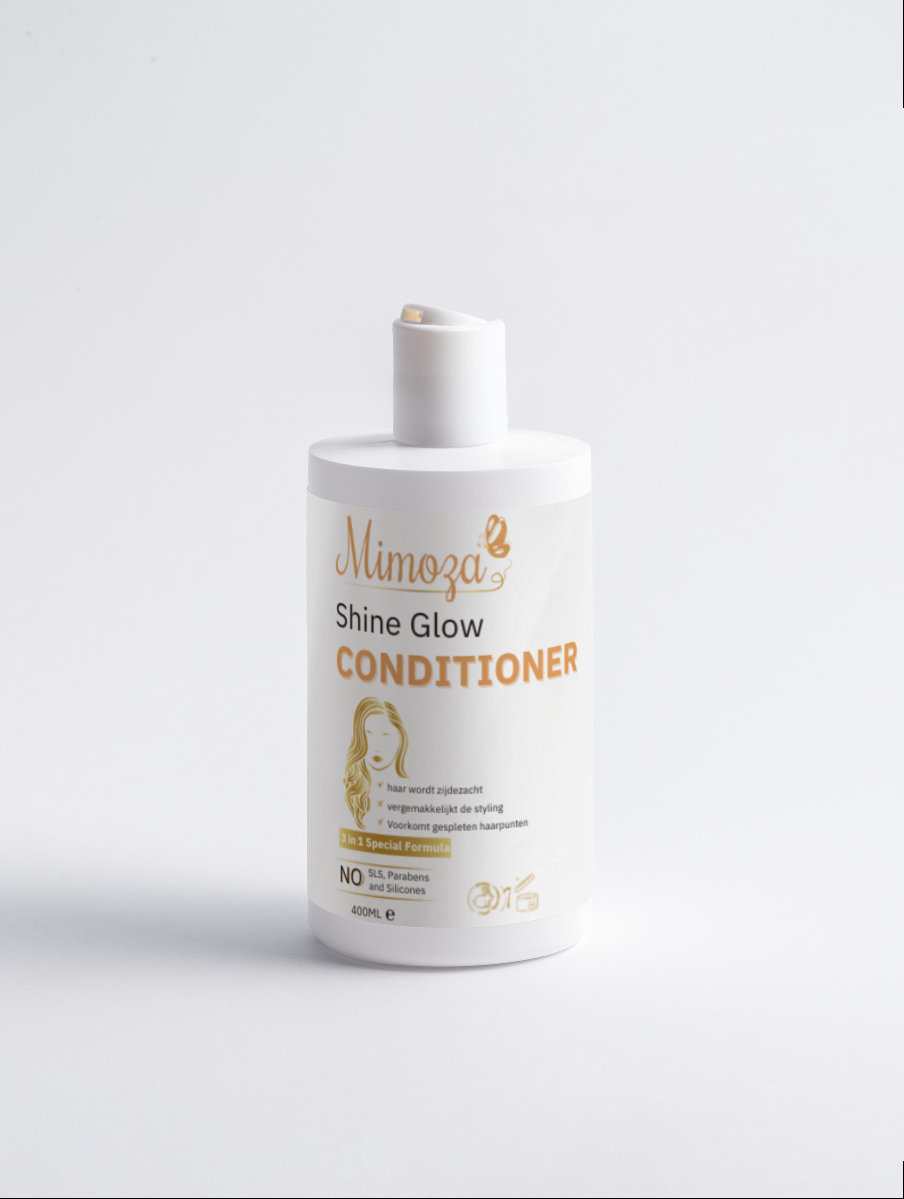 Mimoza Shine Glow Conditioner